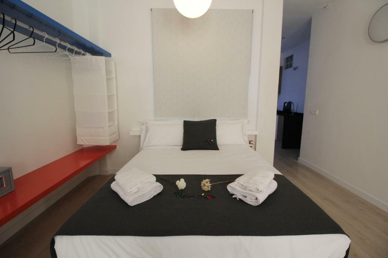 Apartament Romero Luna