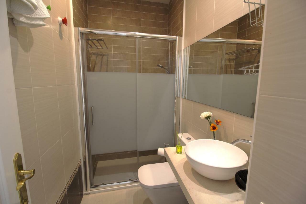 Apartment Romero Luna Málaga