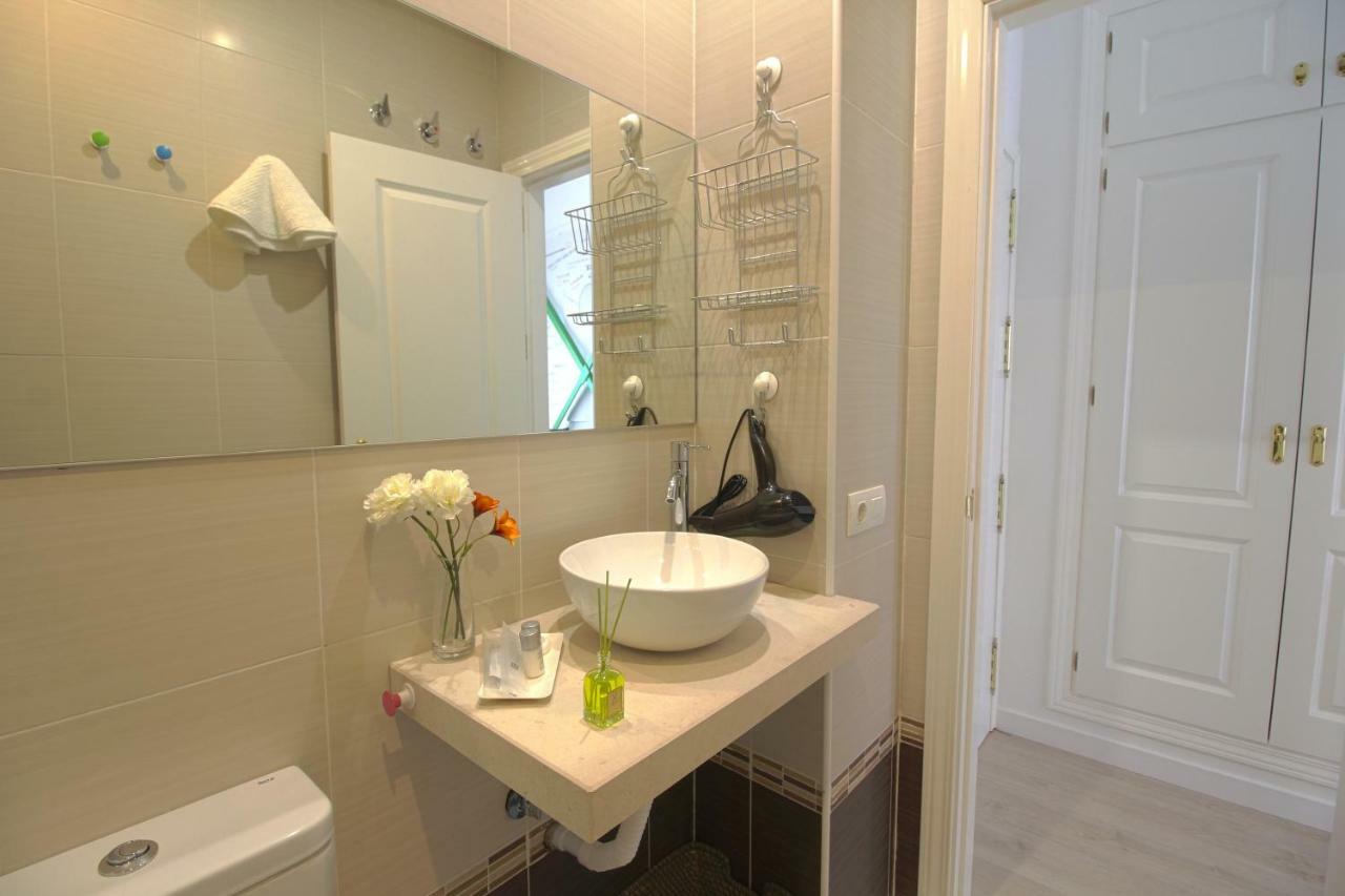 Romero Luna Apartament Malaga
