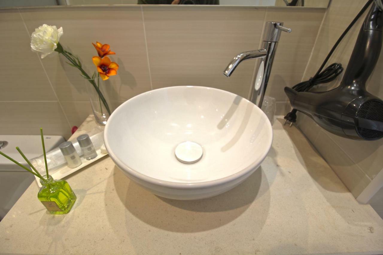 Romero Luna Apartament Malaga